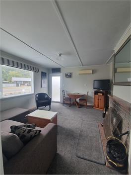 Dick Street Cottage - Reefton