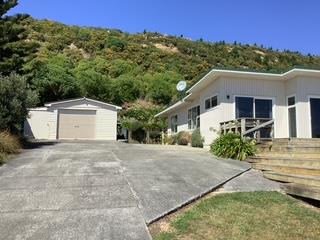 Onoke View - Wairarapa