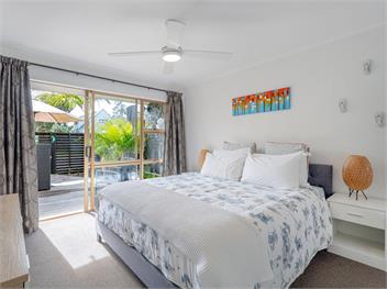 Boulevard Bliss (Bachcare) - Pauanui