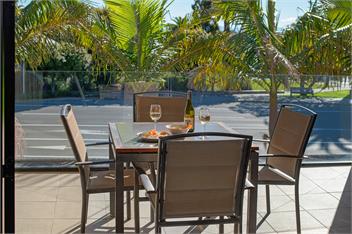 The Sands Beach Apartment - Nelson