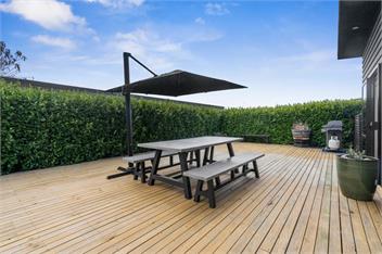 House Naomi (Bachcare) - Martinborough