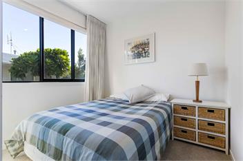 Central Beach Pad (Bachcare) - Waihi Beach