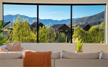 The Outlook in Jack’s Point - Queenstown