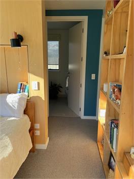 Little Maude Snug - Lake Hawea