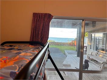 Waiwhare - On the Beach (Beach front property) - Castlepoint