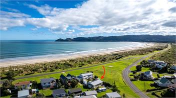 Mahia Bliss (Bachcare) - Mahia
