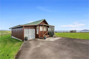 The Cottage (Bachcare) - Rotorua