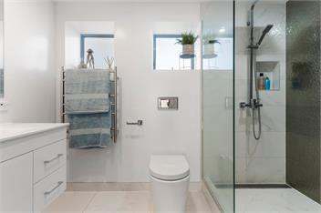 Sea Breeze (Bachcare) - Orewa