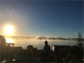 Lil Petit Paradise - Mangonui