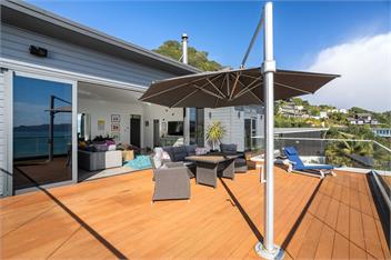 Oceanview Oasis - Entire House in Tairua - Tairua