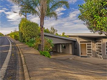 Bay View Escape (Bachcare) - Whitianga