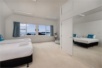 Seabreeze Sanctuary (Bachcare) - Paihia
