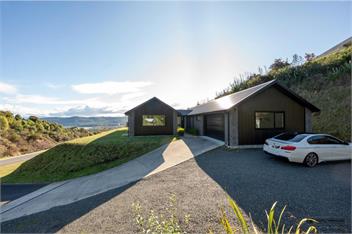 Raptors Haven - Kinloch, Taupo - Kinloch