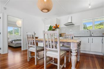 The Beach Cottage - Tairua - Tairua
