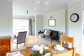 Retreat on Kiwi - Taupo - Taupo