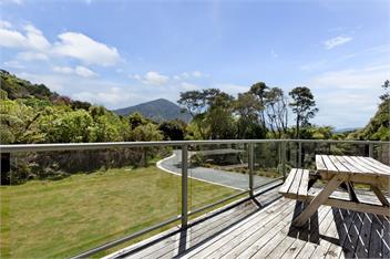 Kereru Retreat at Moetapu Bay - Moetapu Bay