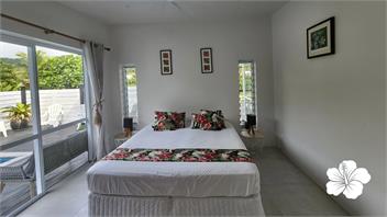 ANDY'S RETREAT - Rarotonga