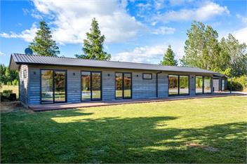 Hawea Horizon (Bachcare) - Wanaka
