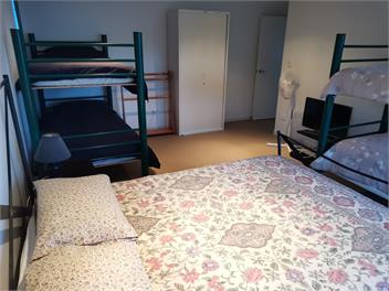 Shoreside Holiday House - Ahipara 