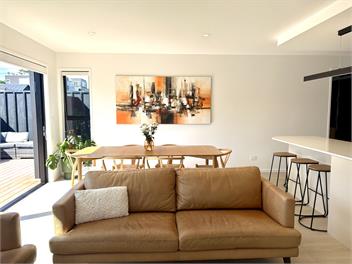 The Coastal Nook - Papamoa