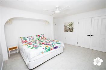 Villa Honohitu - Titikaveka - Cook Islands