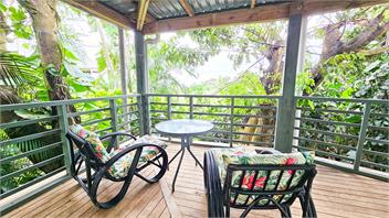 Tipani Lodge - Ngatangiia