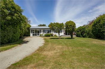 Hawea Family Holiday Home (Pet Friendly) - Lake Hawea