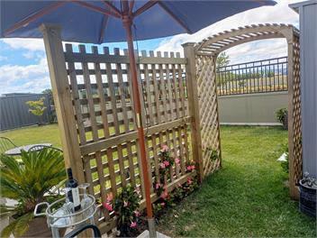 Peaceful Parklands - Napier