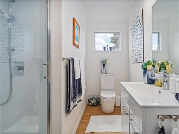 Panoramic Views on Paku (Bachcare) - Tairua