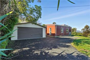 Maison Pierre Rouge (Bachcare) - Banks Peninsula