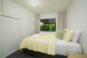 The Bach (Bachcare) - Kaikoura