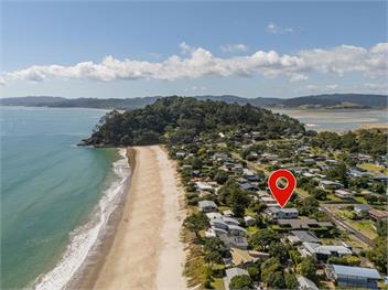 Sunseekers Bach (Bachcare) - Coromandel