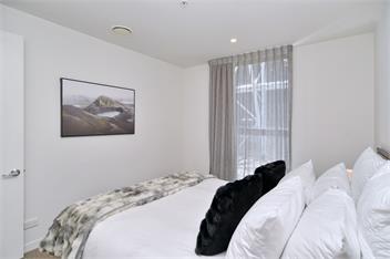 Premium 2BR Apartment Near Stadium + Parking - Stadium Central 204 - Christchurch