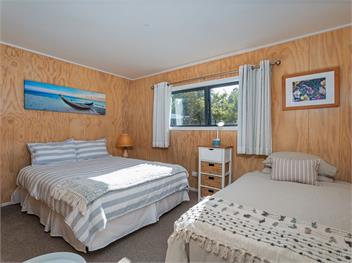 River Cottage (Bachcare) - Whitianga