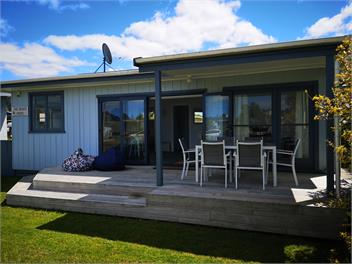 100B Tamaki Whangamata Escape & Unwind - WHANGAMATA