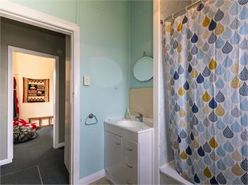 Oroua Cottage (Bachcare) - Ohakune