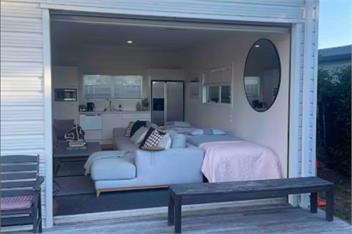 Sunny Coastal Escape w/ Views, Studio & Family Space - Pauanui