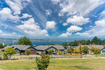 Lake View Bliss (Bachcare) - Acacia Bay