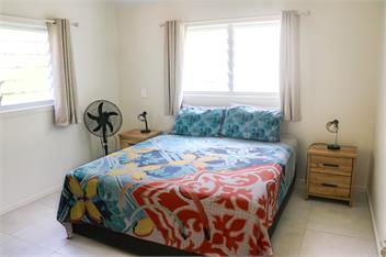 Heather’s Beach House – On the water, 2 houses in 1 - Rarotonga