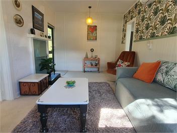 All included Studio on Jollies - Hanmer