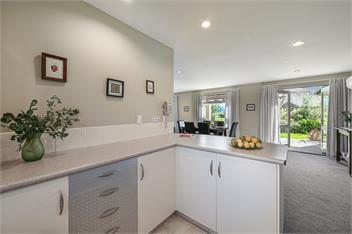 Vintners (Bachcare) - Blenheim