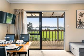 Bayview Cottage (Bachcare) - Tauranga