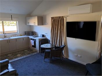Mountain views & Pet Friendly on Woodbank - Hanmer Springs