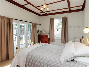 Puriri Downtown Villa - 