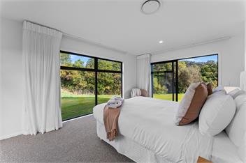 Kinloch Retreat - stay n play, golf, hike & bike - 