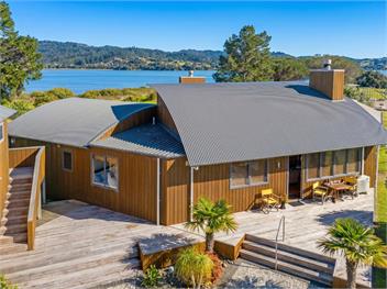 Ocean Breeze Family Haven (Bachcare) - 