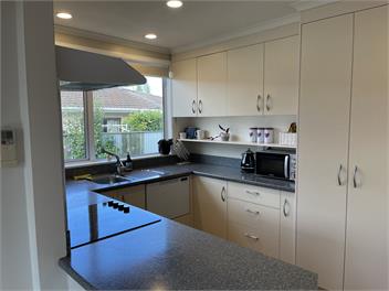 Home Away from Home -