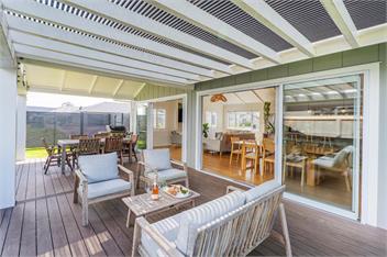 Palm Retreat - Whitianga - 