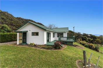 Little Kowhai (Bachcare) - 