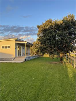  Relaxing Ahipara Home near Ninety Mile Beach - 